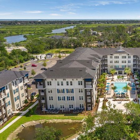 Apartmán Island Beach St. Augustine Exteriér fotografie